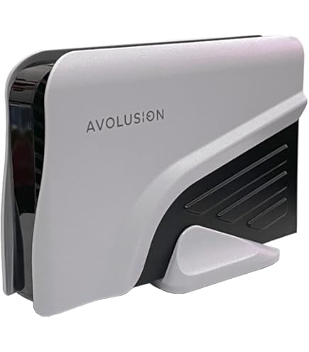 Amazon | Avolusion PRO-5X シリーズ 16TB USB 3.0 外付けハード